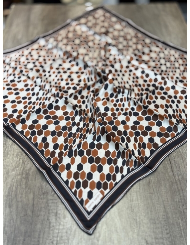 PİERRE CARDİN 2026 KIŞ SEZONU SAF İPEK EŞARP