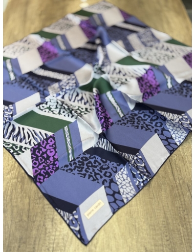 PİERRE CARDİN 2026 KIŞ SEZONU SAF İPEK EŞARP