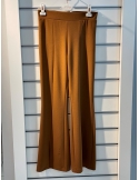N Prive Önü Yırtmaçlı Pantolon 16031