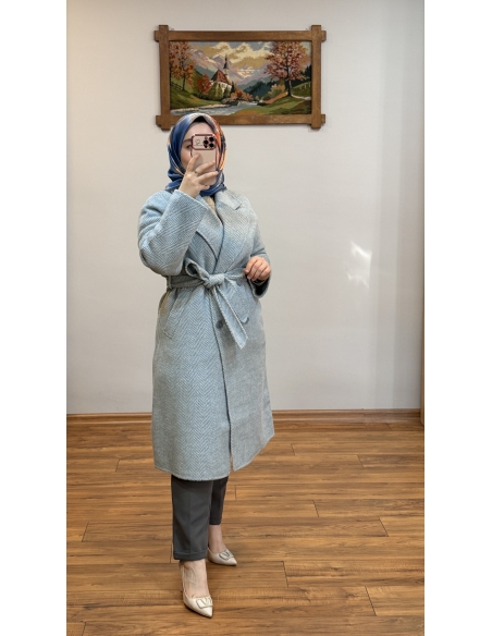 KAYRA PREMİUM KAŞE KABAN YÜN İÇERİKLİ