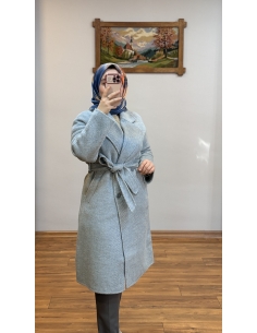 KAYRA PREMİUM KAŞE KABAN YÜN İÇERİKLİ 2