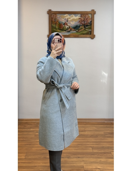 KAYRA PREMİUM KAŞE KABAN YÜN İÇERİKLİ