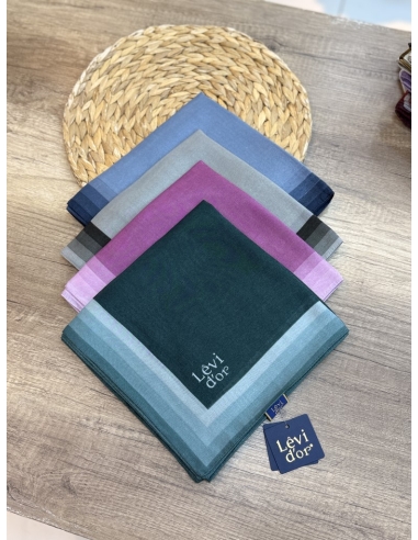 LEVİDOR KEHRİBAR EŞARP