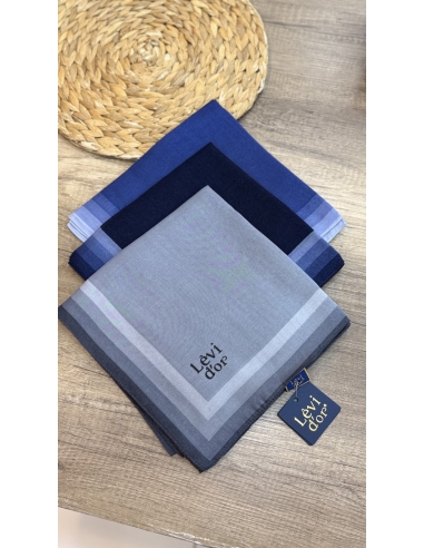 LEVİDOR KEHRİBAR EŞARP