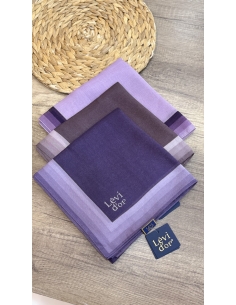 LEVİDOR KEHRİBAR EŞARP