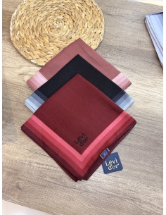 LEVİDOR KEHRİBAR EŞARP