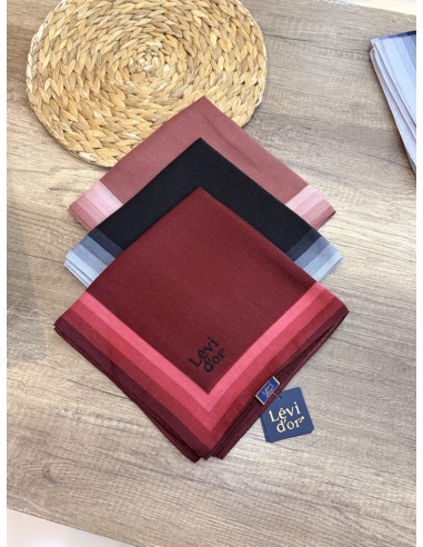 LEVİDOR KEHRİBAR EŞARP