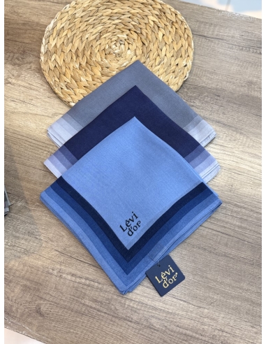 LEVİDOR KEHRİBAR EŞARP