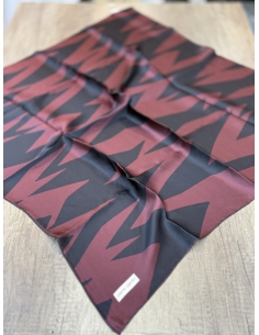 PİERRE CARDİN 2026 KIŞ SEZONU SAF İPEK EŞARP