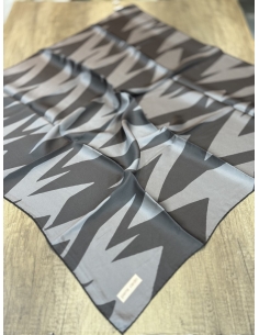 PİERRE CARDİN 2026 KIŞ SEZONU SAF İPEK EŞARP