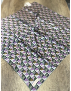 PİERRE CARDİN 2026 KIŞ SEZONU SAF İPEK EŞARP