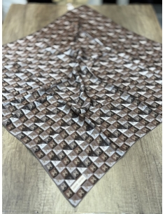 PİERRE CARDİN 2026 KIŞ SEZONU SAF İPEK EŞARP