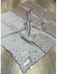 PİERRE CARDİN 2026 KIŞ SEZONU SAF İPEK EŞARP