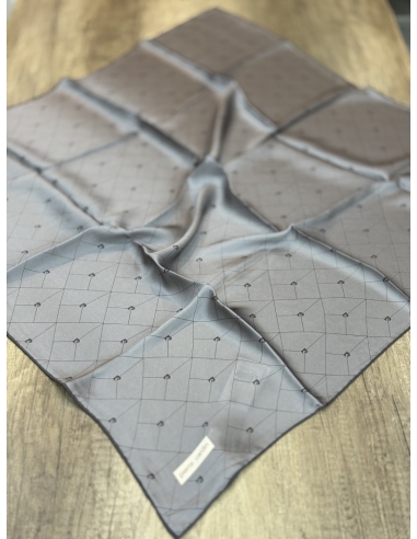 PİERRE CARDİN 2026 KIŞ SEZONU SAF İPEK EŞARP