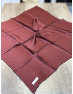 PİERRE CARDİN 2026 KIŞ SEZONU SAF İPEK EŞARP