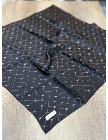 PİERRE CARDİN 2026 KIŞ SEZONU SAF İPEK EŞARP