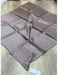 PİERRE CARDİN 2026 KIŞ SEZONU SAF İPEK EŞARP