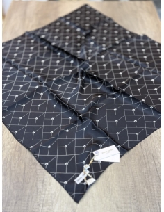 PİERRE CARDİN 2026 KIŞ SEZONU SAF İPEK EŞARP