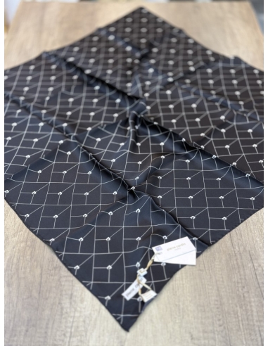 PİERRE CARDİN 2026 KIŞ SEZONU SAF İPEK EŞARP