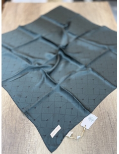 PİERRE CARDİN 2026 KIŞ SEZONU SAF İPEK EŞARP