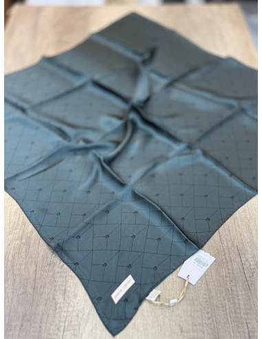 PİERRE CARDİN 2026 KIŞ SEZONU SAF İPEK EŞARP