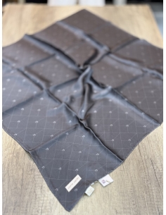 PİERRE CARDİN 2026 KIŞ SEZONU SAF İPEK EŞARP