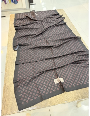 LA BOUTİQUE SOFT PAMUK ŞAL 2222