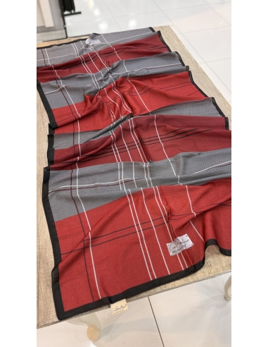 LA BOUTİQUE SOFT PAMUK ŞAL 2222