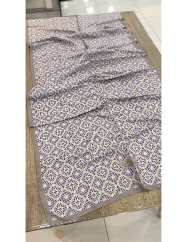 LA BOUTİQUE SOFT PAMUK ŞAL 2222