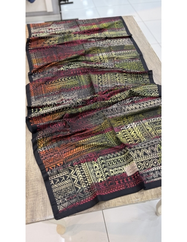 LA BOUTİQUE SOFT PAMUK ŞAL 2222