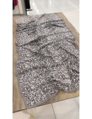 LA BOUTİQUE SOFT PAMUK ŞAL 2222