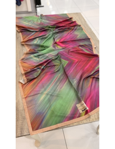 LA BOUTİQUE SOFT PAMUK ŞAL 2222