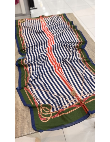 LA BOUTİQUE SOFT PAMUK ŞAL 2222