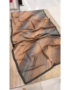 LA BOUTİQUE SOFT PAMUK ŞAL 2222