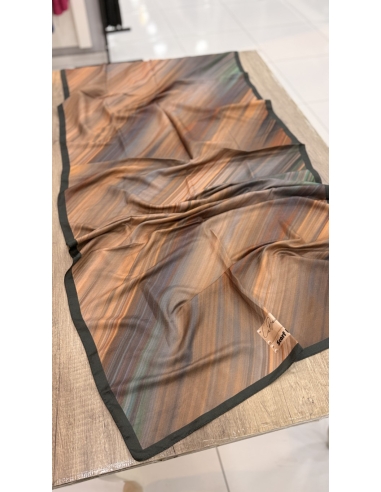 LA BOUTİQUE SOFT PAMUK ŞAL 2222