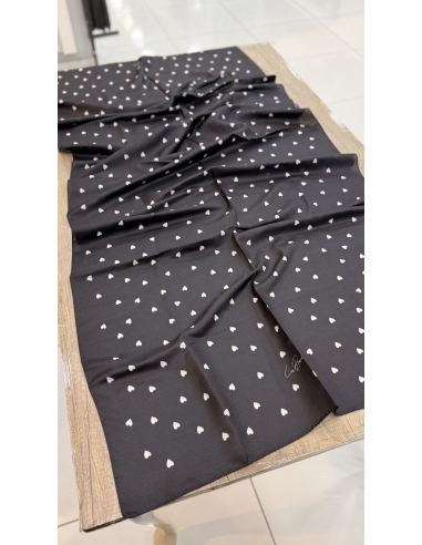 LA BOUTİQUE SOFT PAMUK ŞAL 2222