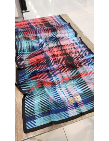 LA BOUTİQUE SOFT PAMUK ŞAL 2222