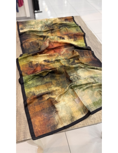 LA BOUTİQUE SOFT PAMUK ŞAL 2222