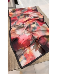 LA BOUTİQUE SOFT PAMUK ŞAL 2222