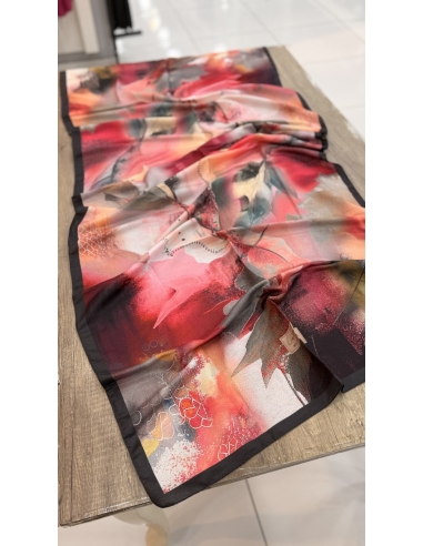 LA BOUTİQUE SOFT PAMUK ŞAL 2222