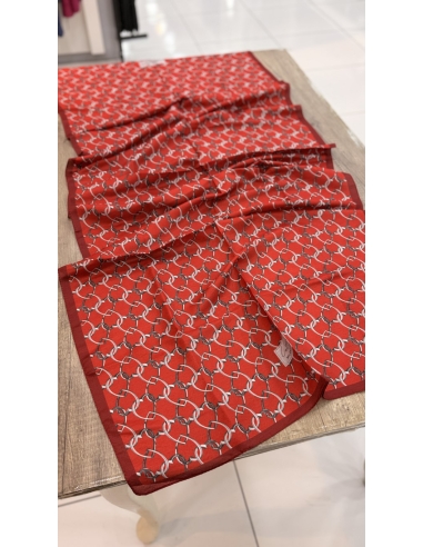 LA BOUTİQUE SOFT PAMUK ŞAL 2222