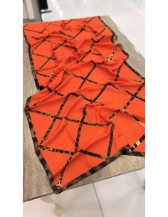 LA BOUTİQUE SOFT PAMUK ŞAL 2222