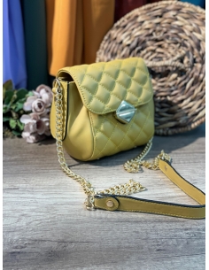 Levidor Bayan Çanta 2291015 SARI