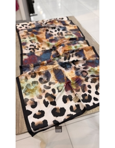 LA BOUTİQUE SOFT PAMUK ŞAL 2222