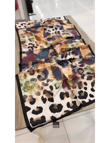 LA BOUTİQUE SOFT PAMUK ŞAL 2222