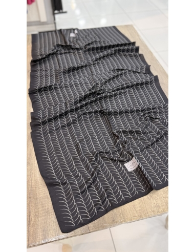 LA BOUTİQUE SOFT PAMUK ŞAL 2222