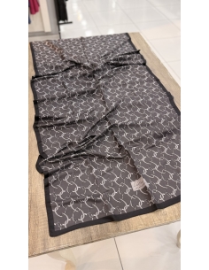 LA BOUTİQUE SOFT PAMUK ŞAL 2222