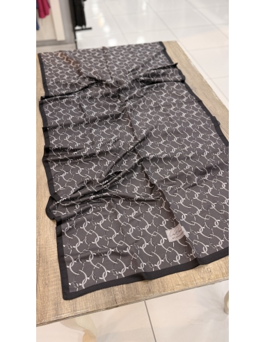 LA BOUTİQUE SOFT PAMUK ŞAL 2222