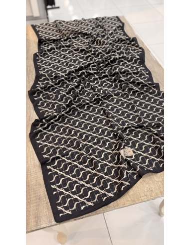 LA BOUTİQUE SOFT PAMUK ŞAL 2222