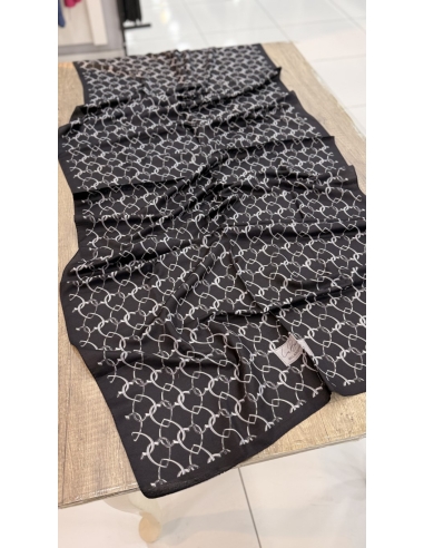 LA BOUTİQUE SOFT PAMUK ŞAL 2222